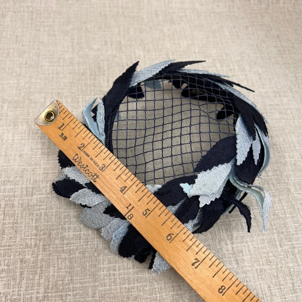 N/A vintage leaf